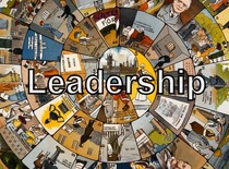 Leadership link